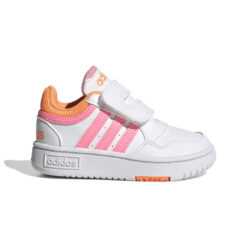 20230307113143_adidas_paidika_sneakers_hoops_3_0_me_skrats_gia_koritsi_cloud_white_beam_pink_screaming_orange_h03859