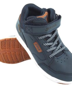 bottine-garcon-joma-torcon-2303-bleue