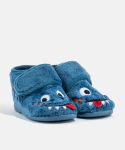 zapatilla-casa-nino-nina-vul-ladi-4106-123-azul