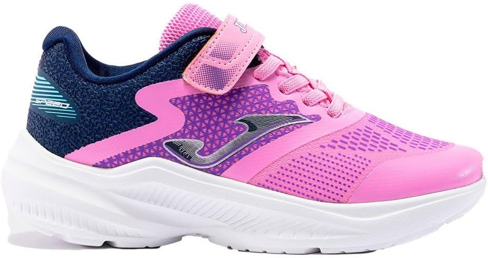Joma Scarpa Scarpe Da Ginnastica Joma Speed Jr - Per Bambine E