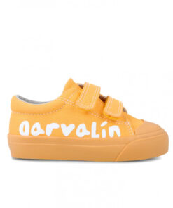 yellow-canvas-sneakers-for-childen-242800-c