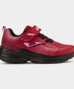 zapatilla-joma-bebe-horizon-jr-2406-rojo