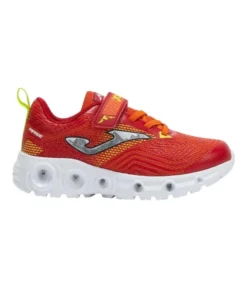 chaussures-joma-rase-jr-2508-enfant-rouge