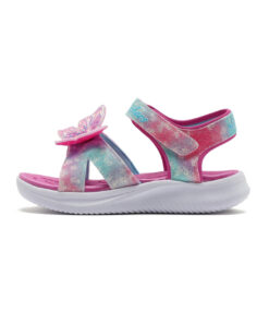 paidika-sandalia-fouxia-skechers-jumpsters-sandal-butterfly-brights-236656